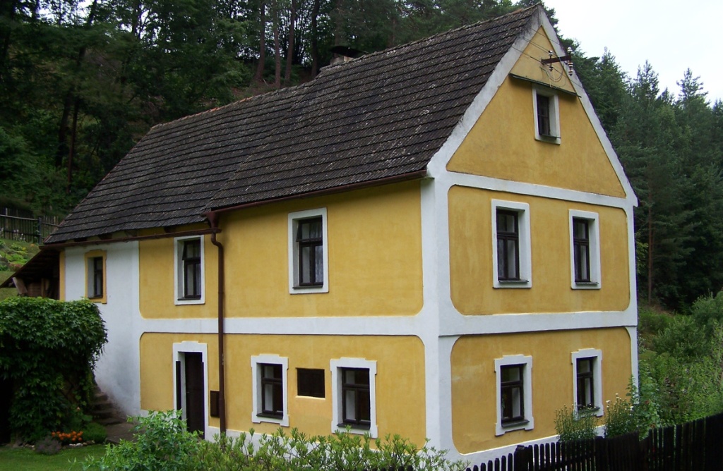 REALITY 1788 - PRODEJ HISTORICKÝCH A TRADIČNÍCH OBJEKTŮ