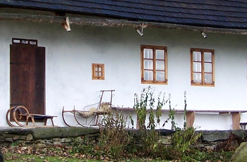 REALITY 1788 - PRODEJ HISTORICKÝCH A TRADIČNÍCH OBJEKTŮ